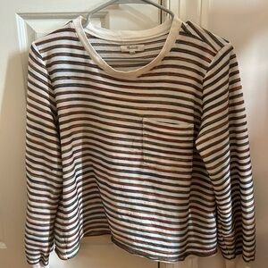 Madewell shirt